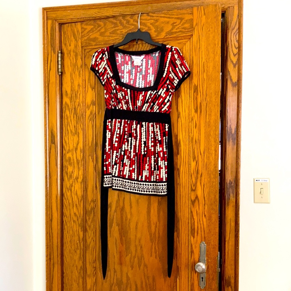 Speechless Blouse — Women’s Size Small